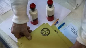 Turkiye sandik basinda Oy verme islemi saat kacta bitecek1 habermeydan
