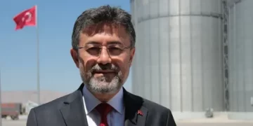 Bakan Yumaklı: Türkiye’de 60 organize tarım bölgesi için planlama yapıldı