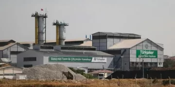 Bakan Yumaklı: Türkşeker 40 bin 132 üreticiye 21 milyar ödeme yaptı