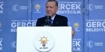 Cumhurbaşkanı Erdoğan: Ülkemiz altın değerinde bir 5 yıl daha kazanmıştır