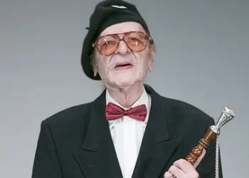 Usta oyuncu Kayhan Yıldızoğlu vefat etti