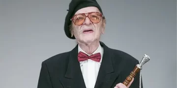 Usta oyuncu Kayhan Yıldızoğlu vefat etti