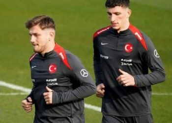A Milli Futbol Takımı’ndan, Ümit Milli Takım’a 2 takviye!