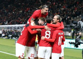 A Milli Takım, EURO 2024 öncesi son provasında Polonya ile karşılaşacak! A Milli Takım, EURO 2024 öncesi son provasında Polonya ile karşılaşacak!