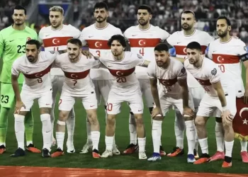 A Milli Takım’ın aday kadrosu açıklandı!