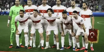 A Milli Takım’ın aday kadrosu açıklandı!
