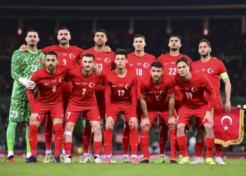 A Milliler, deplasmanda Avusturya’ya farklı kaybetti!