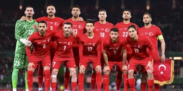 A Milliler, deplasmanda Avusturya’ya farklı kaybetti!