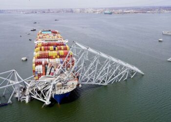 ABD’de çöken köprü otomotiv endüstrisini tetikledi