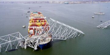 ABD’de çöken köprü otomotiv endüstrisini tetikledi