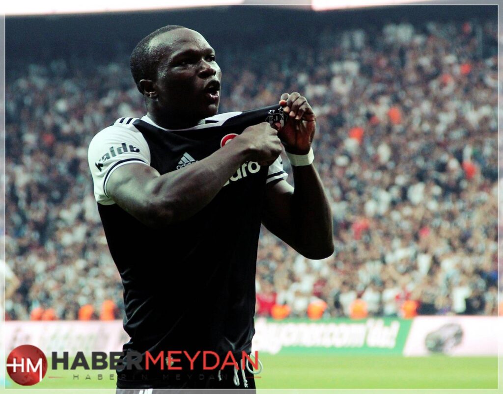 aboubakar