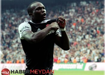 Beşiktaş’ta Yaprak Dökümü Başlıyor: 9 Yabancı Yolcu!