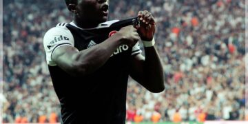 Beşiktaş’ta Yaprak Dökümü Başlıyor: 9 Yabancı Yolcu!
