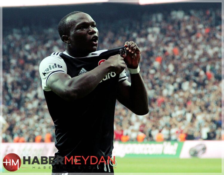 aboubakar