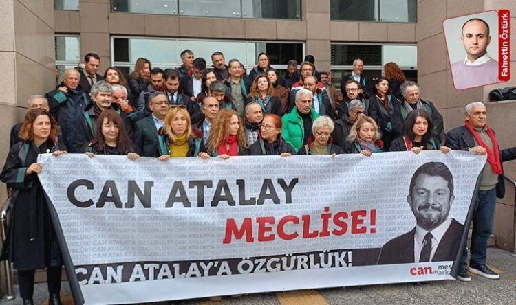 adalet nobeti habermeydan