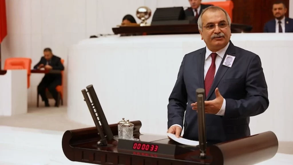 ahmet celik habermeydan