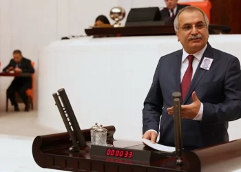 Eski milletvekili Ahmet Çelik kardeşi tarafından bıçaklandı