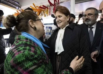 Akşener’den öğretmen ataması için çağrı