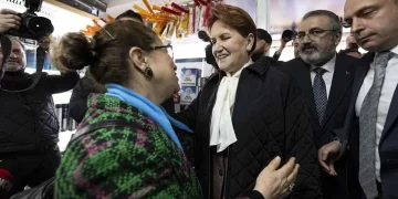 Akşener’den öğretmen ataması için çağrı