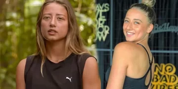 Survivor Aleyna Kalaycıoğlu sinir krizi geçirdi