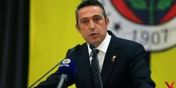Ali Koç, olaylı Trabzonspor maçının ardından konuştu!