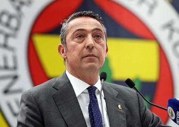 Ali Koç’tan çarpıcı açıklamalar!
