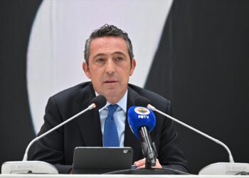 Ali Koç’tan, Galatasaray’a çok sert sözler!
