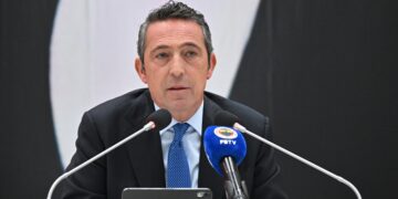 Ali Koç’tan, Galatasaray’a çok sert sözler!