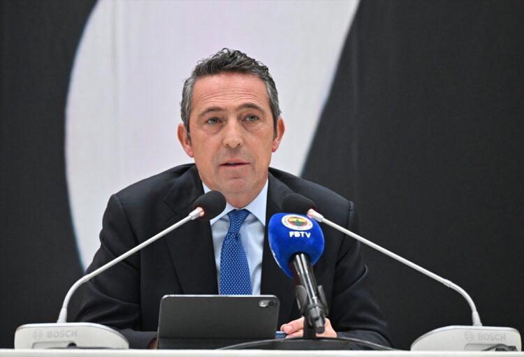 ali koc tan galatasaray a cok sert sozler habermeydan