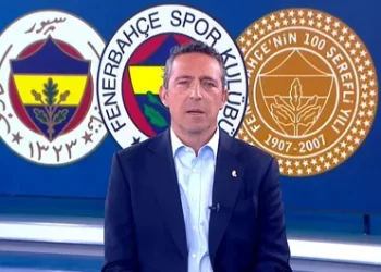 Ali Koç’tan kongre üyelerine 2 Nisan çağrısı!