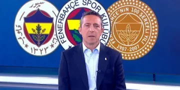 Ali Koç’tan kongre üyelerine 2 Nisan çağrısı!