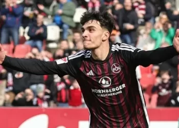 Almanya’yı reddetti, Türkiye’yi tercih etti!