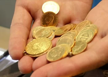 Altın fiyatlarında tarihi rekor!