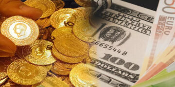 Altın fiyatlarında rekor hafta yaşanıyor
