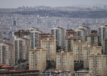 Ankara, konut fiyat artışında dünya birincisi oldu