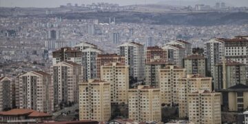 Ankara, konut fiyat artışında dünya birincisi oldu