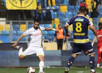 Ankaragücü ile İstanbulspor yenişemedi!