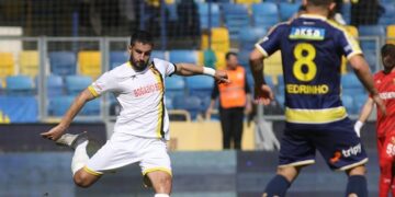 Ankaragücü ile İstanbulspor yenişemedi!