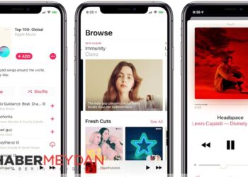 AB, Apple’a Müzik Dağıtımı Sebebiyle Ceza Kesti!