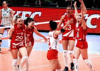 Aras Kargo, Vodafone Sultanlar Ligi'nde! Aras Kargo, Vodafone Sultanlar Ligi’nde!