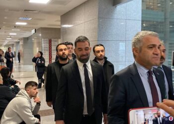 Arda Turan açıkladı: Nefsime yenik düştüm