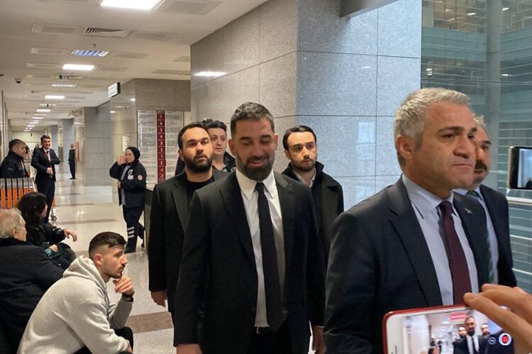 arda turan habermeydan