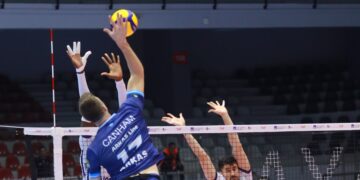 Arkas Spor, Bigadiç deplasmanında zorlanmadı!