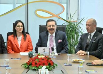 Kadın girişimcilere ASO’dan destek!