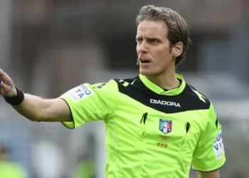 Avusturya-Türkiye özel maçının hakemi açıklandı!