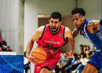 Bahçeşehir Koleji, Porto deplasmanında yenildi!