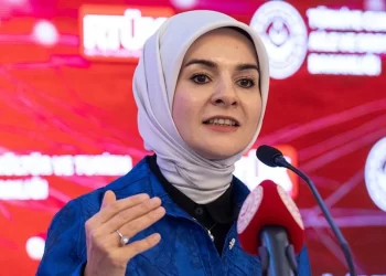 Bakan Göktaş: Kadının Güçlenmesi Strateji Belgesi açıklanacak