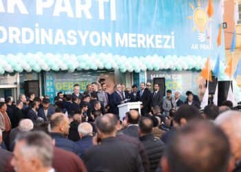 Bakan Işıkhan: Biz artık 100 yıllık planlar yapıyoruz!