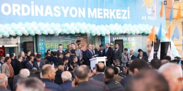 Bakan Işıkhan: Biz artık 100 yıllık planlar yapıyoruz!