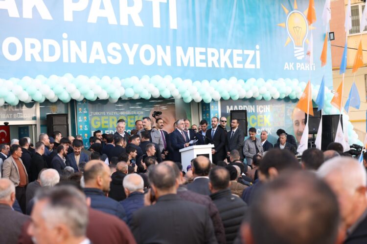 bakan isikhan biz artik 100 yillik planlar yapiyoruz habermeydan